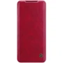 Nillkin Qin Series Leather case for Samsung Galaxy S20 (S20 5G) order from official NILLKIN store
